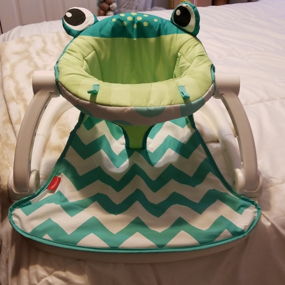 baby seat